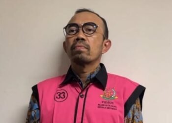 Mantan penyidik KPK TSK kasus Pertamax oplosan terancam hukuman mati