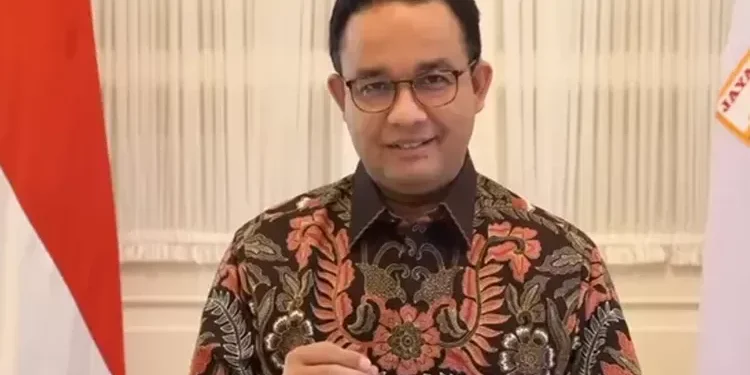 Mengapa Anies Baswedan magnet di masyarakat?