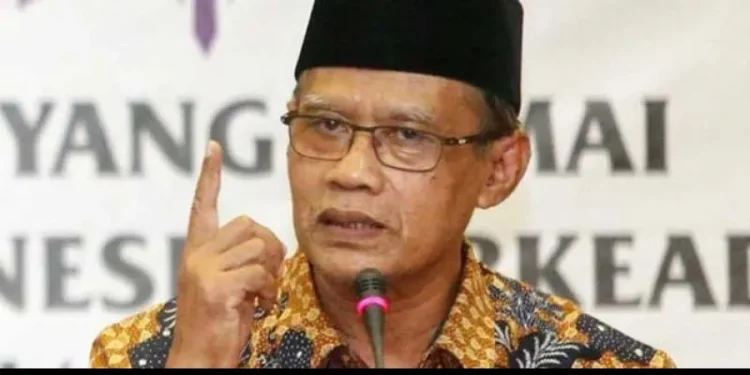 Muhammadiyah: untuk hindari kecurigaan RUU TNI harus dibuka ke publik