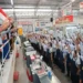 PHK 8.400 buruh Sritex Solo imbas kebijakan buruk pemerintahan Jokowi