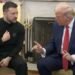 PLE Priatna soroti diplomasi presiden Trump: Zelenskyy tanpa AS dilematis