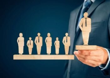 Pemimpin harus bertutur kata lembut dan berikan keteladanan