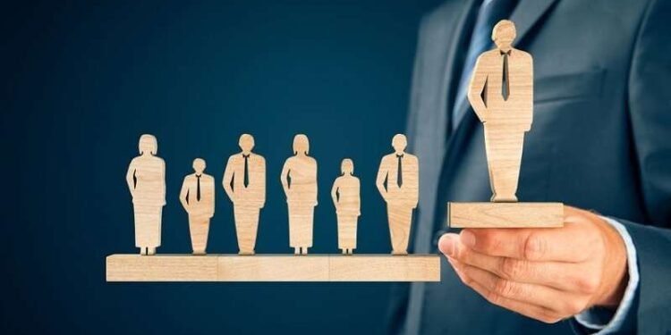 Pemimpin harus bertutur kata lembut dan berikan keteladanan