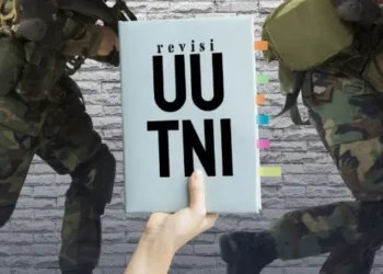 Pengamat: akankah revisi TNI bikin Indonesia menuju negara otoritarian?
