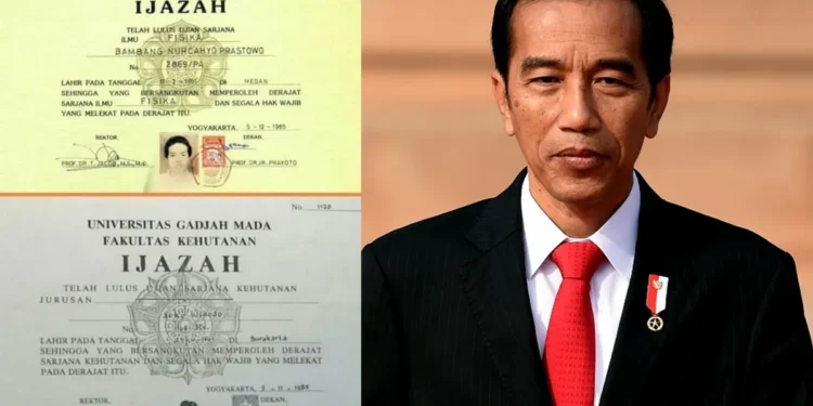 Perjuangan legal ungkap izajah palsu Jolowi harus terus didorong