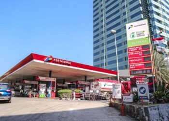 Pertamax oplosan, ada agenda terselubung?