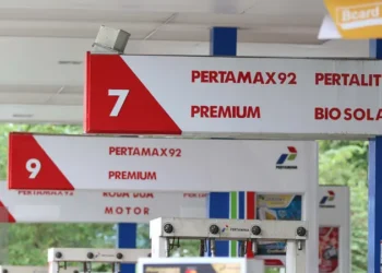 Pertamax oplosan, pengamat bilang bukti negara sakit