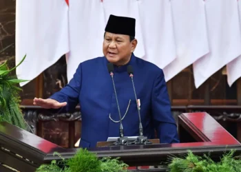 Prabowo Mesti Evaluasi Gaya Kepemimpinan, atau  Dilengserkan?