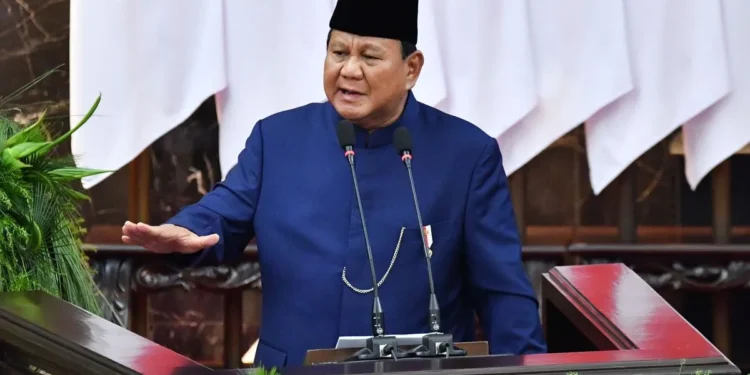 Prabowo Mesti Evaluasi Gaya Kepemimpinan, atau  Dilengserkan?