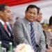 Prabowo klaim dia menang pilpres berkat Jokowi itu kata bersayap?