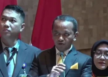 Prof Hermawan Sulistio: semua pelaku kasus disertasi Bahlil pantas berharakiri