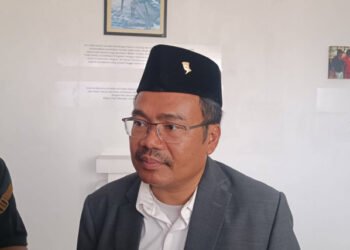 Prof Sukidi:  demokrasi dalam bahaya, hukum senjata politik, korupsi tak tersentuh