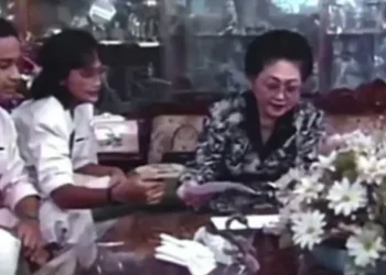 Saat SMA Anies kenang wawancara B.J. Habibie, Rendra hingga bu Tien