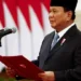 Sejak Prabowo dilantik, mengapa pasar bereaksi negatif?