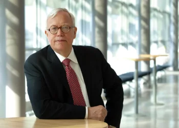 Siapa James Heckman? Penerima nobel yang disebut oleh Anies di masjid Bintaro