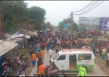 Status PSN PIK-2 Dicabut,  Tanah Mereka  Dirampas Akankah Dikembalikan?