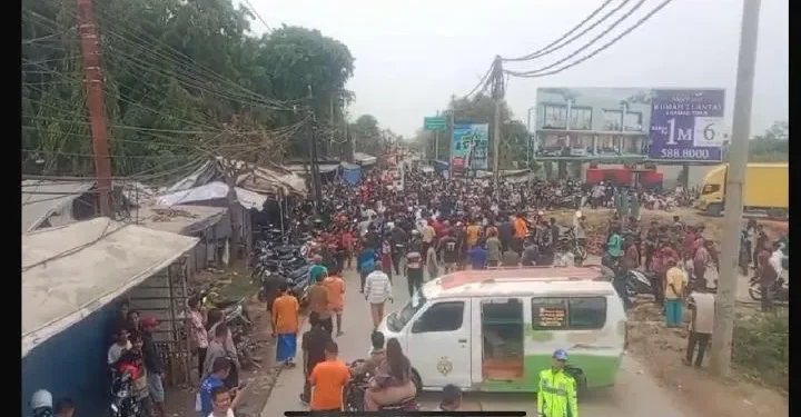 Status PSN PIK-2 Dicabut,  Tanah Mereka  Dirampas Akankah Dikembalikan?