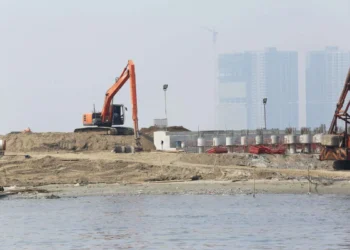 Status PSN PIK-2 dicabut, tanah yang dirampas akankah dikembalikan?