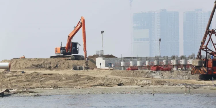 Status PSN PIK-2 dicabut, tanah yang dirampas akankah dikembalikan?