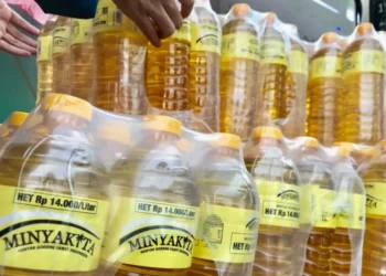 Volume Minyakita disunat, subsidi rakyat dikorup juga