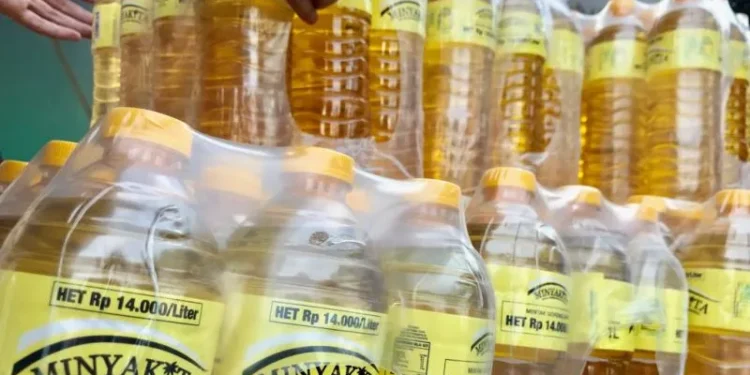 Volume Minyakita disunat, subsidi rakyat dikorup juga