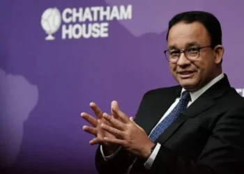 Warganet tujuk gaya kepemimpinan dan visi kota Anies Baswedan