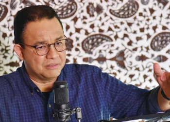 Adi Prayitno puji komen Anies soal bonus demografi