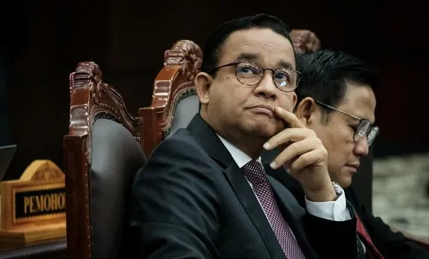 Akademisi mendukung, Anies tawarkan solusi atas krisis nasional