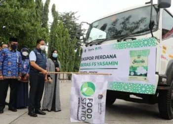 Anies: kita bisa swasembada dengan kembali ke tanaman pangan lokal