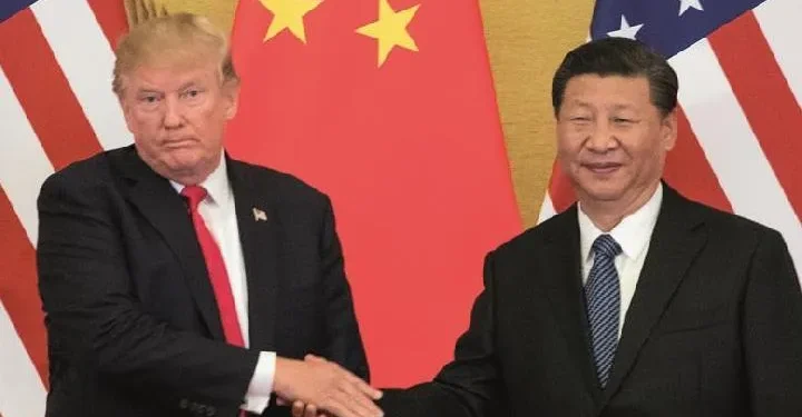 Apa dampak perang tarif AS-Cina terhadap Indonesia?