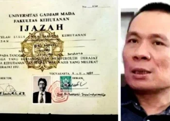 Diteror diadukan soal Ijazah palsu, Rismon Sianipar tak gentar