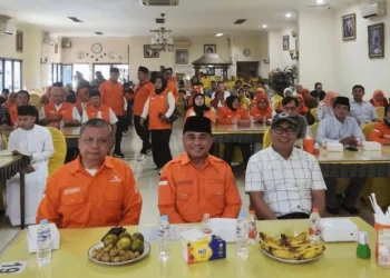 Gerakan rakyat akan terus jadi mitra kritis pemerintah