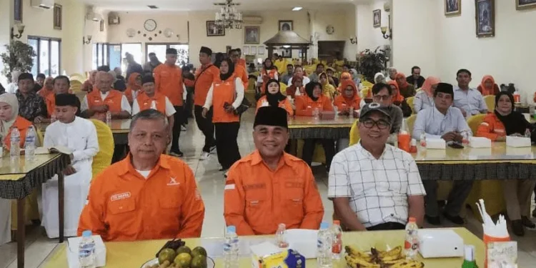 Gerakan rakyat akan terus jadi mitra kritis pemerintah