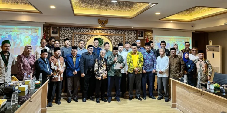 Islamofobia dan Tantangannya terhadap Dunia Islam