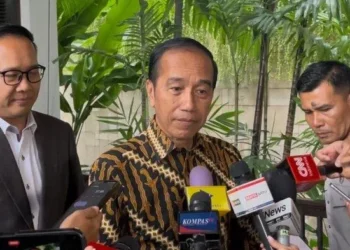Isu matahari kembar, pengamat nilai Jokowi terlalu narsis dan haus pencitraan
