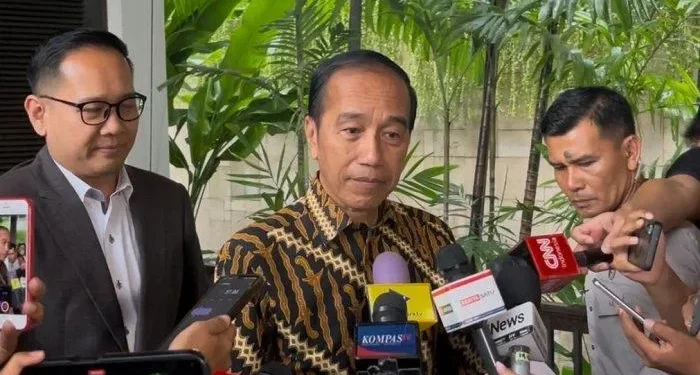 Isu matahari kembar, pengamat nilai Jokowi terlalu narsis dan haus pencitraan
