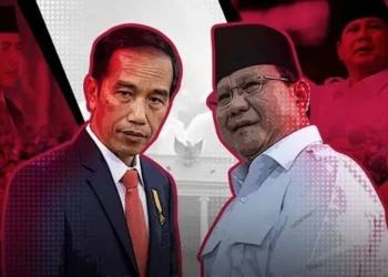 Jokowi terus bermanuver, nyata Prabowo tidak tegas