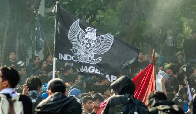 Komunikasi politik pemerintah minim empati bisa pacu sentimen negatif