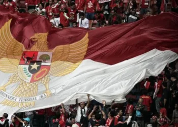 Mengapa jiwa nasionalisme berkobar saat tonton timnas Indonesia?