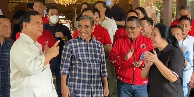 PDIP Diharapkan beroposisi kritis terhadap pemerintahan Prabowo Subianto