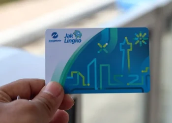 Program JakLingko Gubernur Anies penggagasnya lulusan UGM