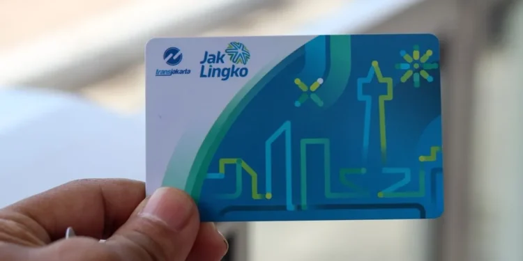 Program JakLingko Gubernur Anies penggagasnya lulusan UGM