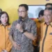 Ribuan kader partai Hanura sambut meriah kehadiran Anies