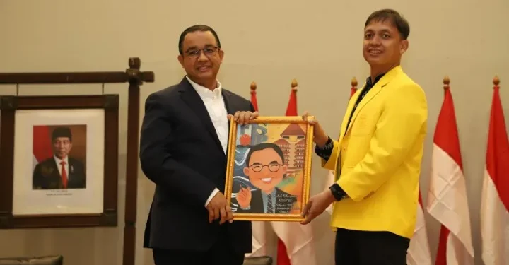 Safari kampus Anies memupuk kesadaran kolektif untuk masa depan bangsa