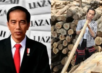 Ternyata jurusan teknologi kayu UGM tak dikenal dalam arsip Belanda