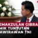 Tuntutan makzulkan Gibran tak bisa dianggap remeh