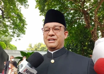 Anies : simbol keagamaan menonjol dalam perjuangan kemerdekaan kita