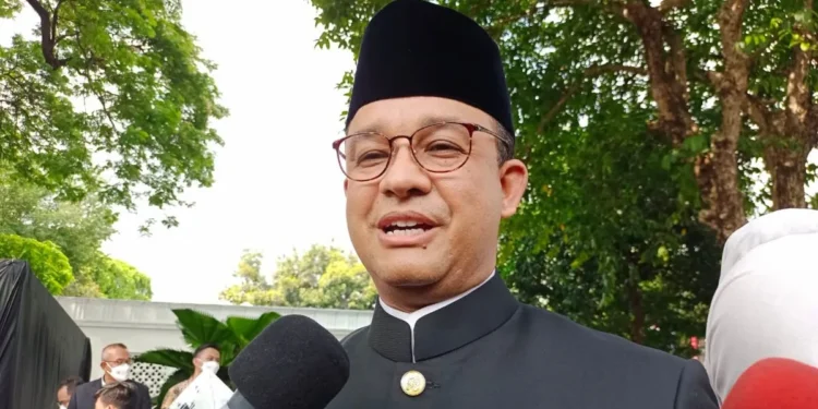 Anies : simbol keagamaan menonjol dalam perjuangan kemerdekaan kita