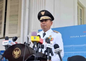 Gubernur KDM merujuk Penduduk DKI Jakarta