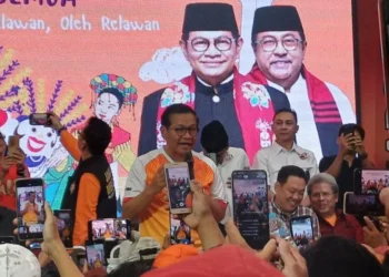 “Jakarta Menyala”, kesempatan buat prestasi bagi gubernur Pram